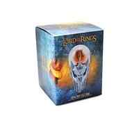 Half Moon Bay | Lord Of The Rings Snow Globe | The Lord Of The Rings Merchandise | Christmas Snow Globe | Lord Of The Rings Gifts For Women | Christmas Ornaments & Snow Globes | LOTR Merchandise