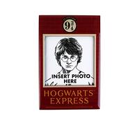 Half Moon Bay MAGMHP42 Photo Magnet, Harry Potter (Platform 9 3/4)