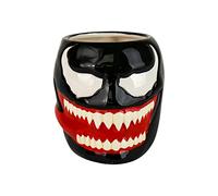 Half Moon Bay Marvel Spiderman Tasse 3D Venom (PS 4)