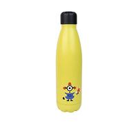 Half Moon Bay Minions - Water Bottles - Minions Metal Water Bottle - Bee-Do
