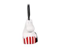 Moomin - Collectable - Hanging Decorations - Moomin 'Moominmamma' Shaped Decoration