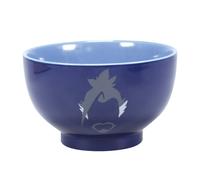Half Moon Bay Mug, Ceramic, Blue/Grey Standard Blue / Grey