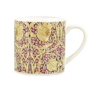 Half Moon Bay Mug Classic Boxed (310ml) - ACS William Morris (Pimpernel)