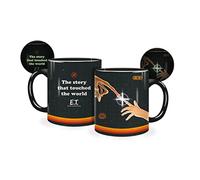 Half Moon Bay Mug Glow in The Dark Boxed (400ml) - E.T