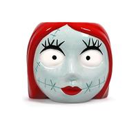 Half Moon Bay Mug Shaped Boxed - The Nightmare Before Christmas (Sally)