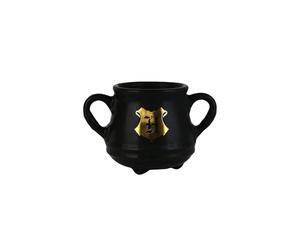 Half Moon Bay,Multicolour,MINMHP06 Potter Mini Mug - Hogwarts Cauldron