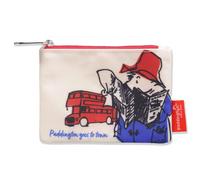 Paddington Bear - Purses - Paddington Bear Coin Purse - Town