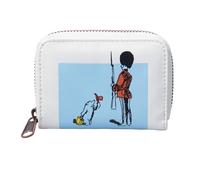Paddington Bear - Purses - Paddington Bear Coin Purse - The Queen's Guard