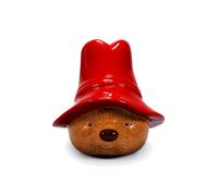 Half Moon Bay Paddington Shaped Money Box Half Moon Bay Multicolor