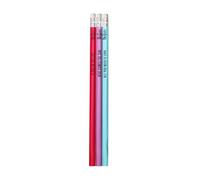 Half Moon Bay Pencils Set of 3 - The Beatles