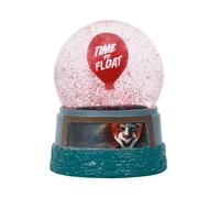 Half Moon Bay Pennywise Snow Globe Christmas Ornaments | Halloween Home Decor & Horror Merchandise | Snow Globes For Adults & Halloween Decor | Horror Gifts & Horror Figures