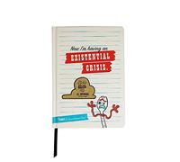 Half Moon Bay Notebook – Pixar Toy Story 4 A5 – Forky