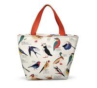 Lunch Bag - RSPB (Garden Birds) RSPB Multi One Size