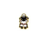 Half Moon Bay Shaun The Sheep Pin Badge