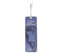 Half Moon Bay Sherlock Holmes Paper Bookmark | Book Markers for Women & Teacher | Sherlock Holmes Gifts & Gifts for Book Lovers | Reading Accessories & Bookish Gifts | Sherlock Holmes Book Mark