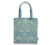 Shopper Recycled Cotton - ACS William Morris (Sage)