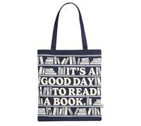 Half Moon Bay Shopper Recycled Cotton | Collectible Gift | Premium Quality | Official Licensed Merchandise | Great for Birthdays and Christmas | Premium Quality | Great for Birthdays and Christmas