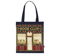 Half Moon Bay Shopper Recycled Cotton | Collectible Gift | Premium Quality | Official Licensed Merchandise | Great for Birthdays and Christmas | Premium Quality | Great for Birthdays and Christmas