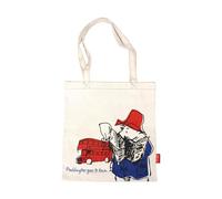 Shopper Recycled Cotton - Paddington