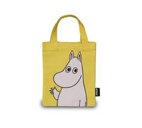 Half Moon Bay Small Tote Recycled Cotton - Moomin (Daydreaming)