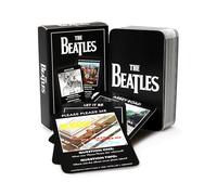 Half Moon Bay Snap Cards - The Beatles
