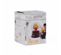 Half Moon Bay Harry Potter Snow Globe | Hermione Granger | Snow Globes For Children & Snow Globes For Adults | Harry Potter Merchandise & Harry Potter Decor | Harry Potter Gift & Globe Ornament