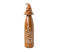 Half Moon Bay | Harry Potter | Sorting Hat | Metal Water Bottle with Sorting Hat 3D Moulded Lid | Official Merchandise | Double-Walled - 500ml | Back to School