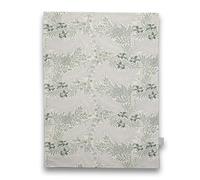 Half Moon Bay Tea Towel Recycled Cotton - ACS William Morris (Larkspur)