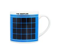 The Beatles Hard Days Night Heat Changing Mug One Size