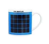 Half Moon Bay | The Beatles | A Hard Day's Night | Heat Changing Ceramic Mug | Official Merchandise | Home Bar & Record Nook Essential | Father's Day 2026 Gift