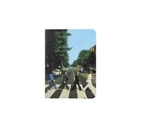 Half Moon Bay | The Beatles | Abbey Road | A5 Softcover Notebook | Official Merchandise | Record Nook & Songwriting Studio Accessory | Father’s Day 2026 Gift for Dad