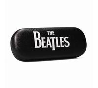 Half Moon Bay The Beatles Logo Eye Glasses Case Hard