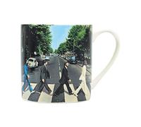 Half Moon Bay The Beatles Ceramic Mug | Coffee Mug & Tea Mug | The Beatles Gifts & Beatles Gifts for Men | The Beatles Mug & Tea Mugs | Novelty Mug | Tea Cups & Coffee Cup | The Beatles Gifts for Men