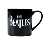 Half Moon Bay The Beatles Coffee Mug | Tea Mug & Dad Mug | The Beatles Gifts & The Beatles Gifts For Men | The Beatles Mug & Tea Mugs | Novelty Mug | Dad Gifts & Dad Birthday Gifts | Music Gifts 310ml