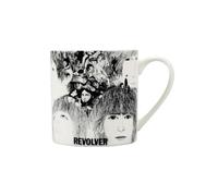 Half Moon Bay | The Beatles Revolver Coffee Mug | Tea Mug & Dad Mug | The Beatles Gifts & The Beatles Gifts for Men | The Beatles Tea Mugs | Novelty Mug | Dad Gifts & Dad Birthday Gifts | Music Gifts