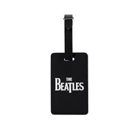Half Moon Bay The Beatles Passport Cover Logo | Passport Wallet | Travel Accessory | Official Licensed Merchandise The Beatles