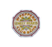 Half Moon Bay | The Beatles | Sgt. Pepper’s Lonely Hearts Club Band | Ceramic Tea Bag Holder | Official Merchandise | Record Nook & Sanctuary Essential | Father’s Day 2026 Gift