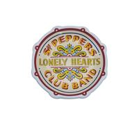 Tea Bag Holder - The Beatles (Sgt. Pepper)