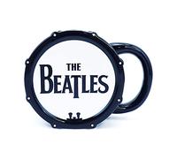 Half Moon Bay The Beatles Ceramic Mug | Coffee Mug & Tea Mug | The Beatles Gifts & Beatles Gifts for Men | The Beatles Mug & Tea Mugs | Novelty Mug | Tea Cups & Coffee Cup | The Beatles Gifts for Men