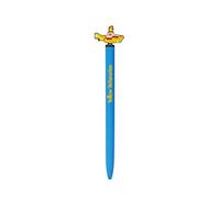 Half Moon Bay The Beatles Yellow Submarine 3D Pen Topper One Size