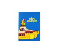 The Beatles Yellow Submarine A6 Notebook