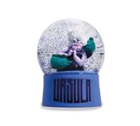 Half Moon Bay The Little Mermaid Snow Globe | Disney Gifts For Women & Villains | Snow Globes & Glass Ornaments |
