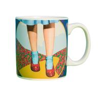 Half Moon Bay The Wizard of Oz Heat Changing Mug