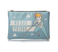 Half Moon Bay Toy Story 4 | Bo Peep Pouch | Officially Licensed