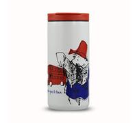 Travel Mug Metal (350ml) - Paddington