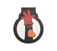 Half Moon Bay Wallace and Gromit Pocket Notebook Shaped - Aardman | A5 size Lined Notebook | Journal | Stationery Gift | Writing Pad | Official Licensed Merchandise