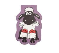Half Moon Bay Wallace and Gromit Pocket Notebook Shaped - Aardman | A5 size Lined Notebook | Journal | Stationery Gift | Writing Pad | Official Licensed Merchandise