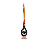 Aardman - Collectable - Hanging Decorations - Wallace & Gromit Feathers McGraw Shaped Decoration