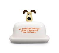 Wallace & Gromit Butter Dish