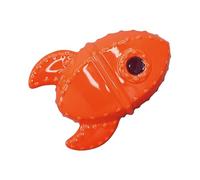 Half Moon Bay Wall Vase Shaped – Wallace & Gromit (Rocket) – 12.2×6.2×16 cm – Multicolor
